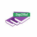 Step2med logo