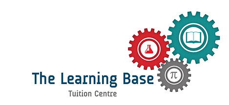 The Learning Base Ltd. logo