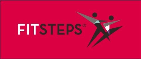 FitSteps with Claire in Oxford and Thame logo