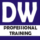 D W Professional Training logo