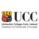 University College Cork logo