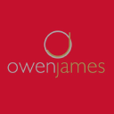 Owen James Group logo