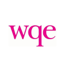 Wqe And Regent College Group logo