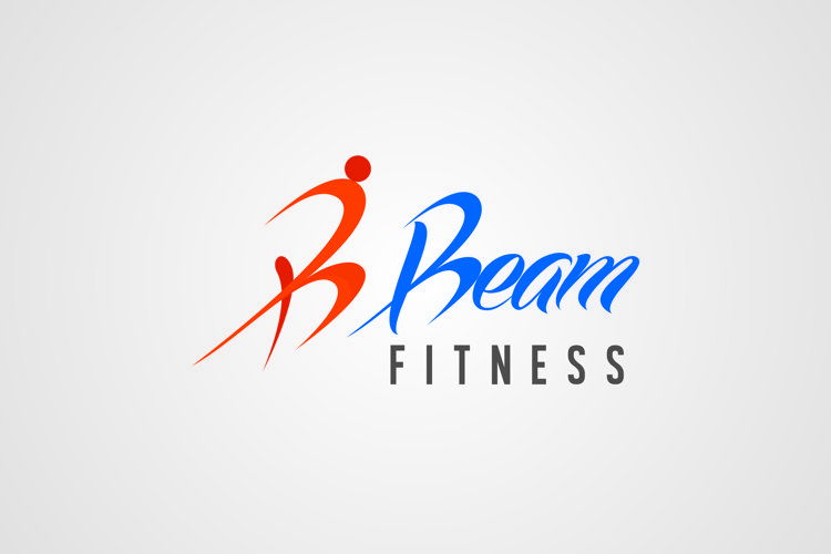 BEAM Fitness logo