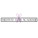 Medway Hair Academy logo