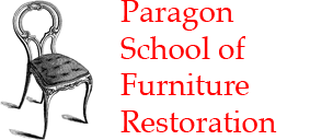 Paragon Restoration logo