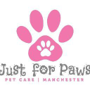 Just For Paws