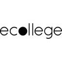 Ecollege London logo