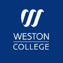 Weston College logo