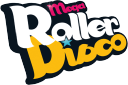 Mega Roller Disco logo