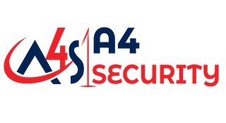 1 A For Security logo