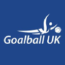 Birmingham Goalball Club logo
