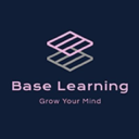 Base Learning logo