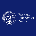 Wantage Gymnastics Centre logo