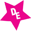 Dance Expression logo