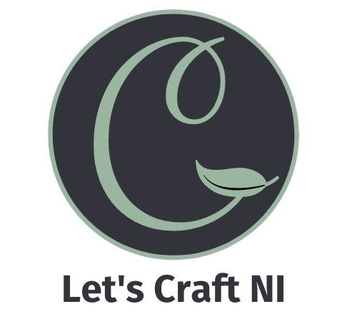 Lets Craft NI logo