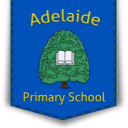 Adelaide Primary School logo