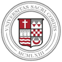 Sacred Heart University Luxembourg - John F.Welch College of Business logo