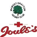 Market Drayton Hockey Club logo