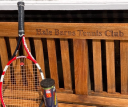 The Tennis Club Hale Barns