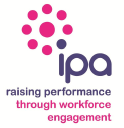 IPA (Involvement and Participation Association) logo
