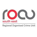 SEROCU - South East Regional Organised Crime Unit logo