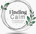 Finding Calm-Hypnobirthing And Antenatal Bournemouth logo