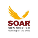 Soar Education logo