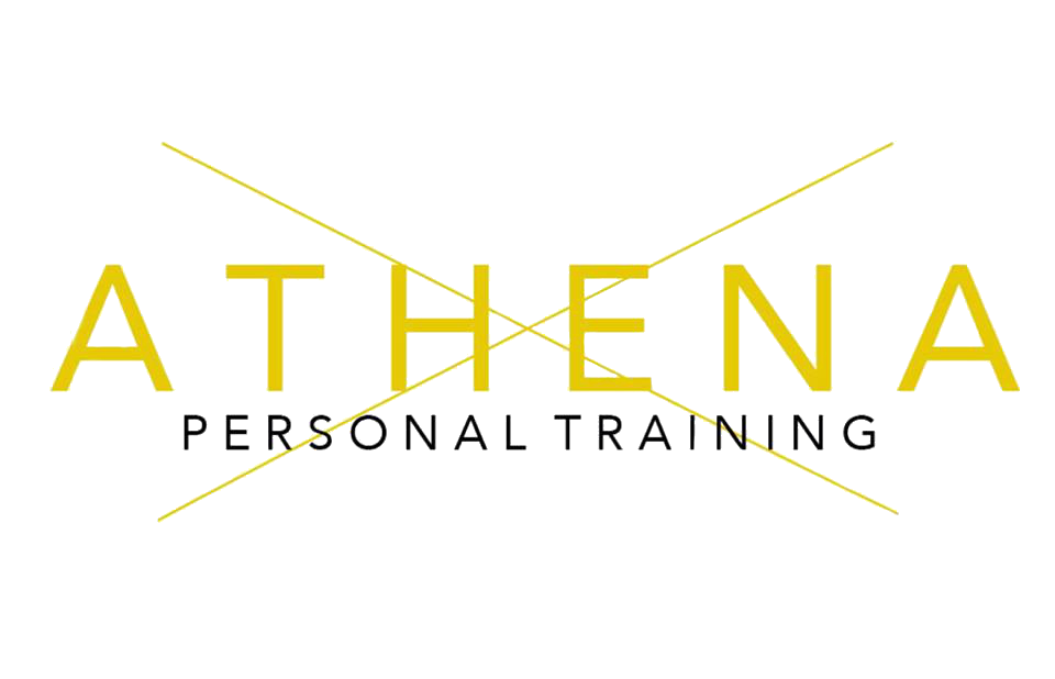 Athena Personal Training Edinburgh logo