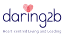 Daring2B logo