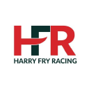 Harry Fry Racing logo