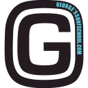 George's Surf School logo