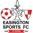 Easington Sports Football Club logo
