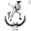Sevenoaks Vine Cricket Club logo
