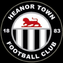 Heanor Town Football Club logo
