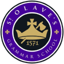 St Olave's And St Saviour's Grammar School