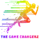 The Game Changerz logo