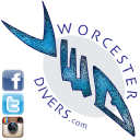 Worcester Divers, Snorkelling & Octopush Club. Bsac & Boa