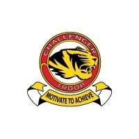 Challenger Troop logo