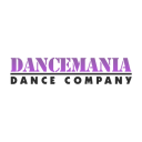 Dancemania Dance Company logo
