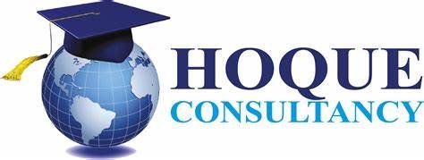 Hoque Education Group logo