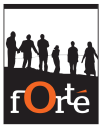 Forte Communications logo