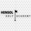 Hensol Golf Academy logo