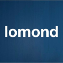Lomond Property logo