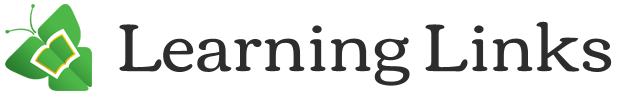 Learning Link logo