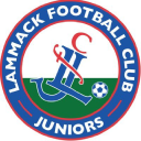 Lammack Juniors logo