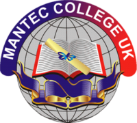 Mantec College Uk logo