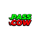 Passcow Driving School logo