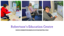 Robertsons Education Centre