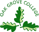 Oak Grove College logo